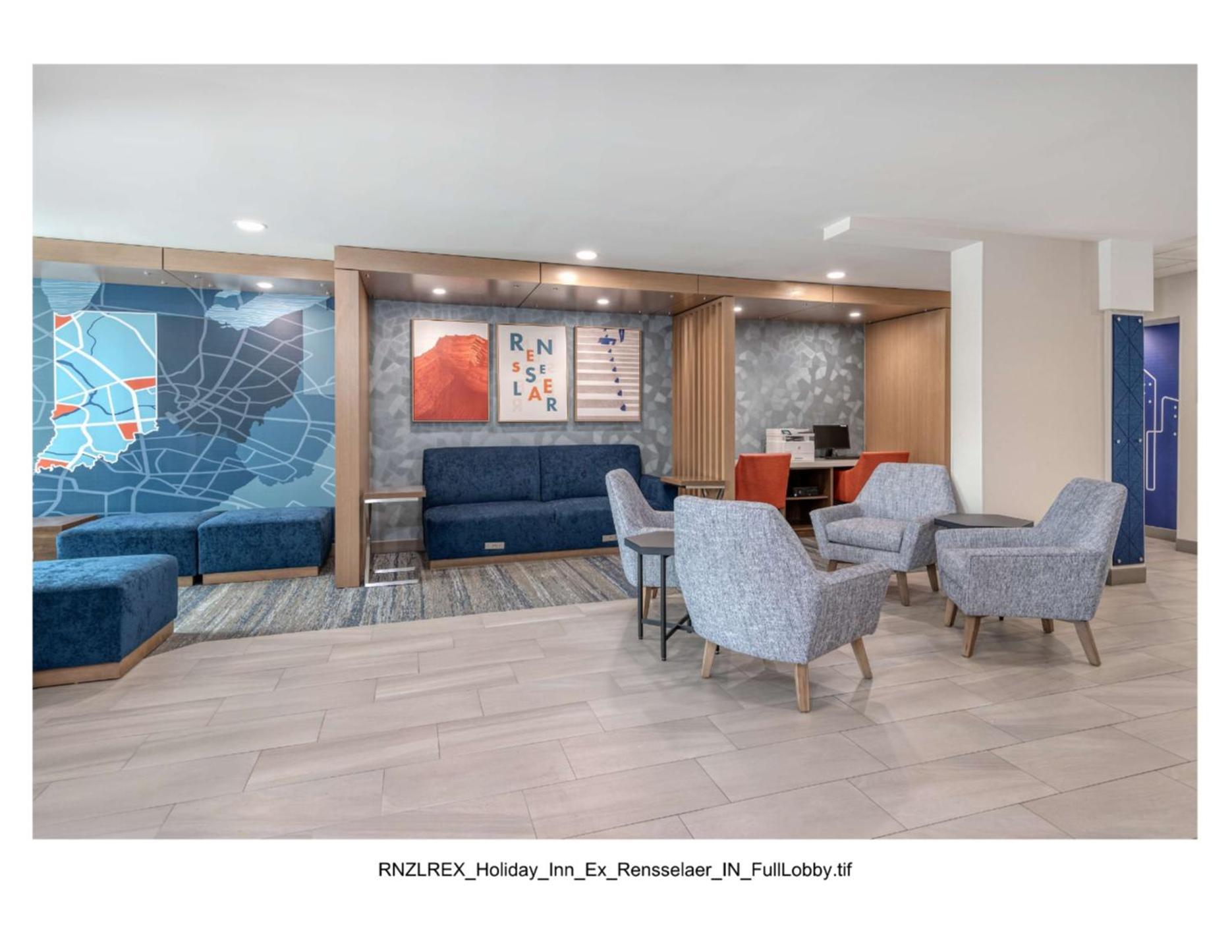 Holiday Inn Express - Rensselaer by IHG photo 14