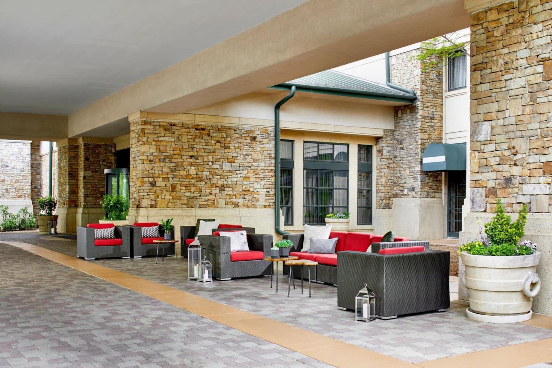 Atlanta Marriott Alpharetta photo 3