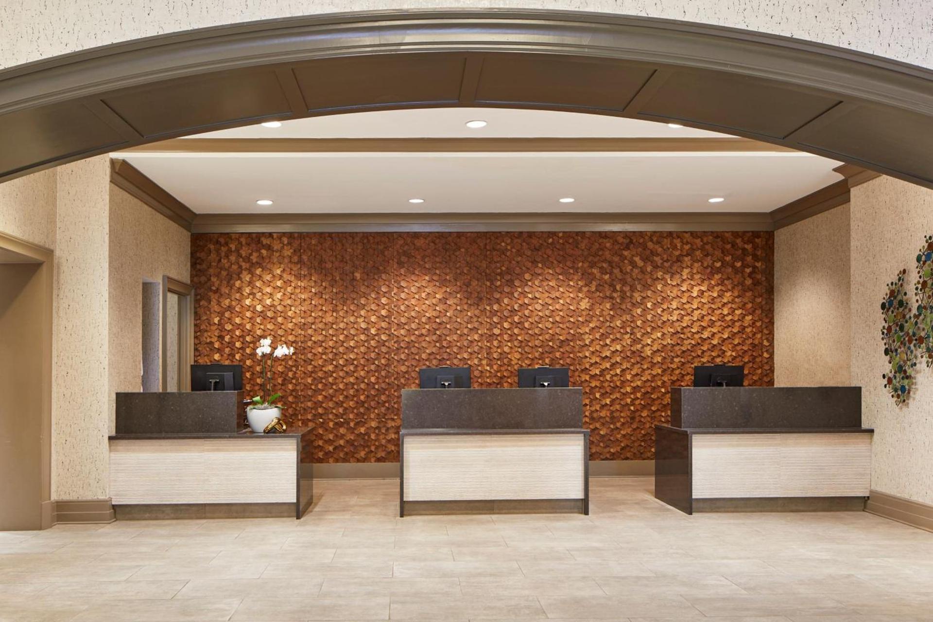 Atlanta Marriott Alpharetta photo 4