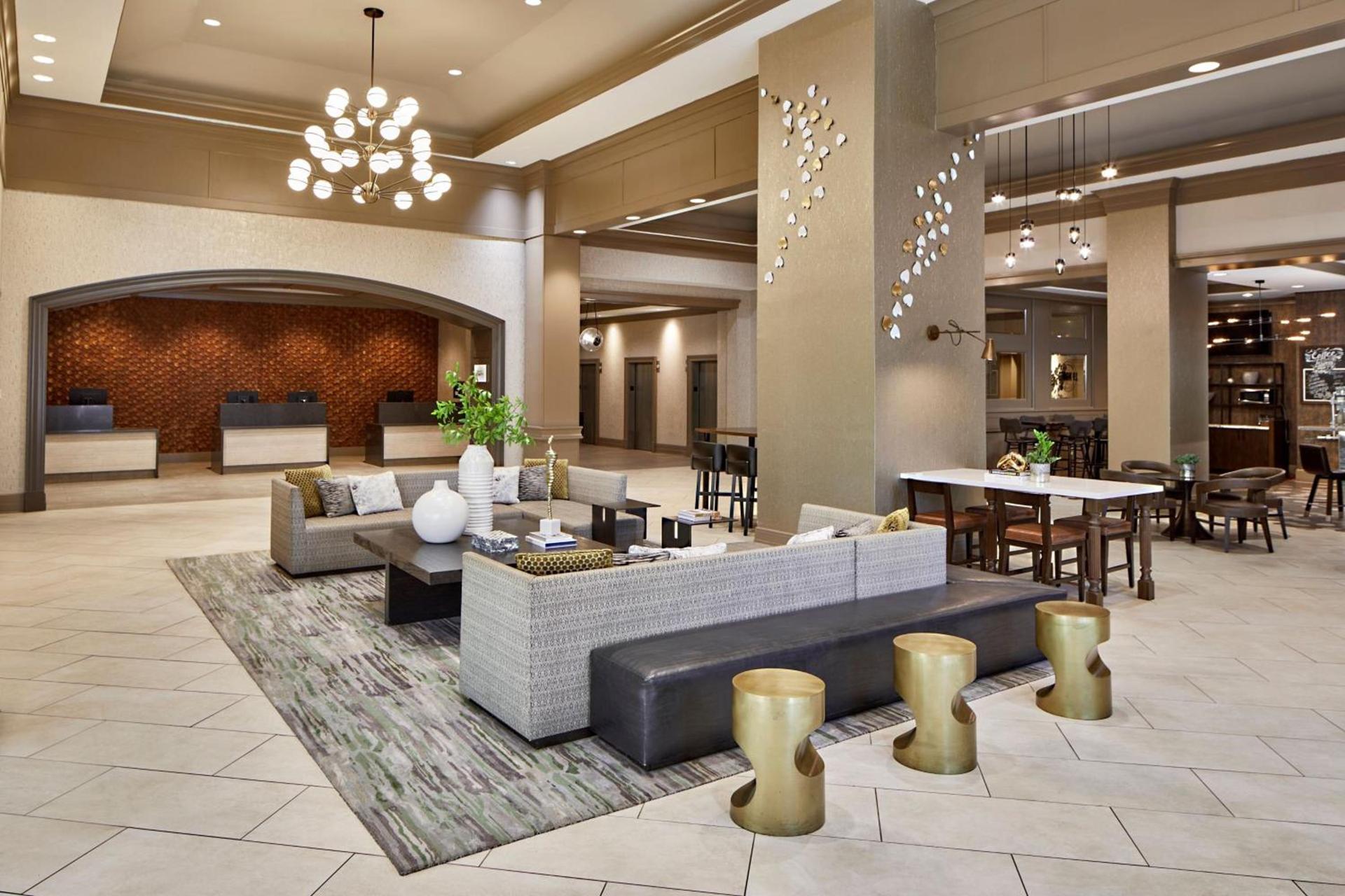 Atlanta Marriott Alpharetta photo 5