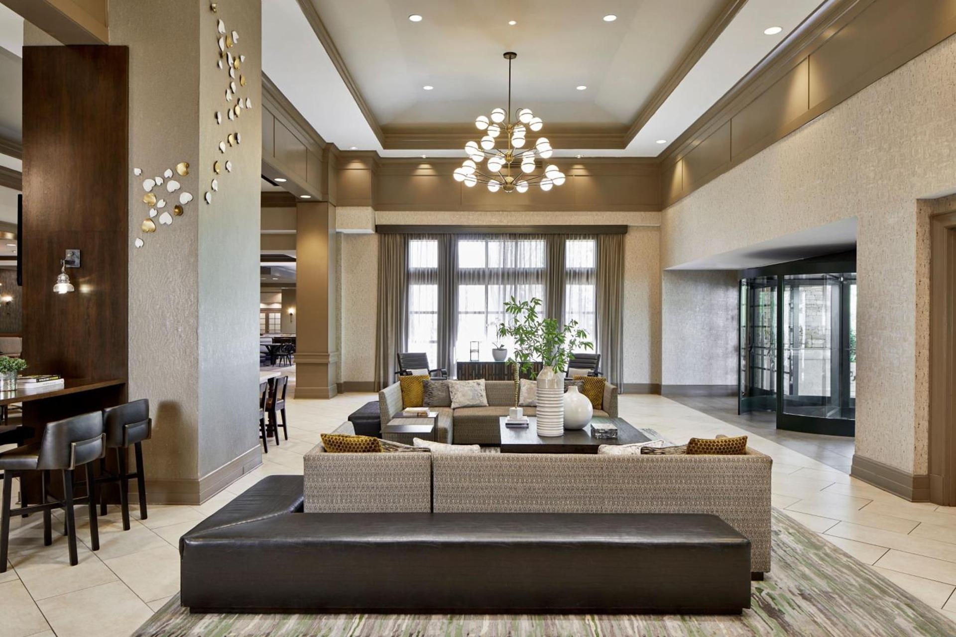 Atlanta Marriott Alpharetta photo 6