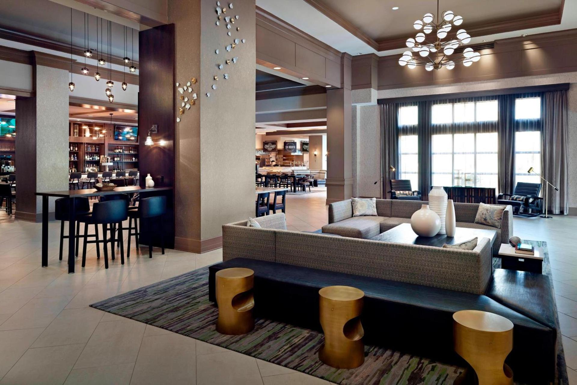 Atlanta Marriott Alpharetta photo 7