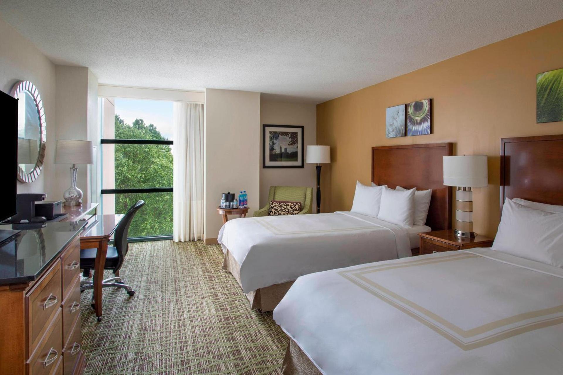 Atlanta Marriott Alpharetta photo 8