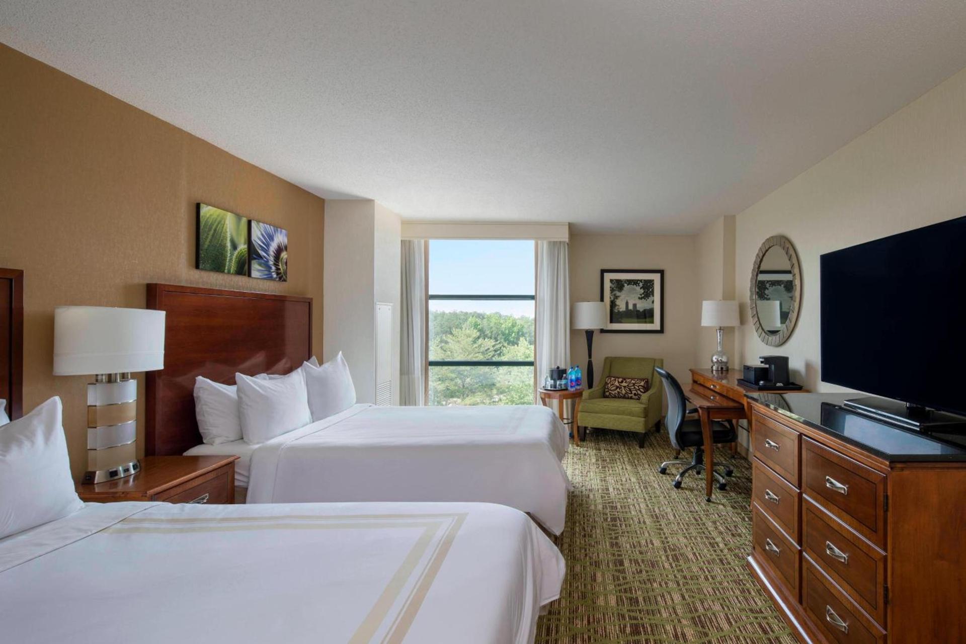 Atlanta Marriott Alpharetta photo 9