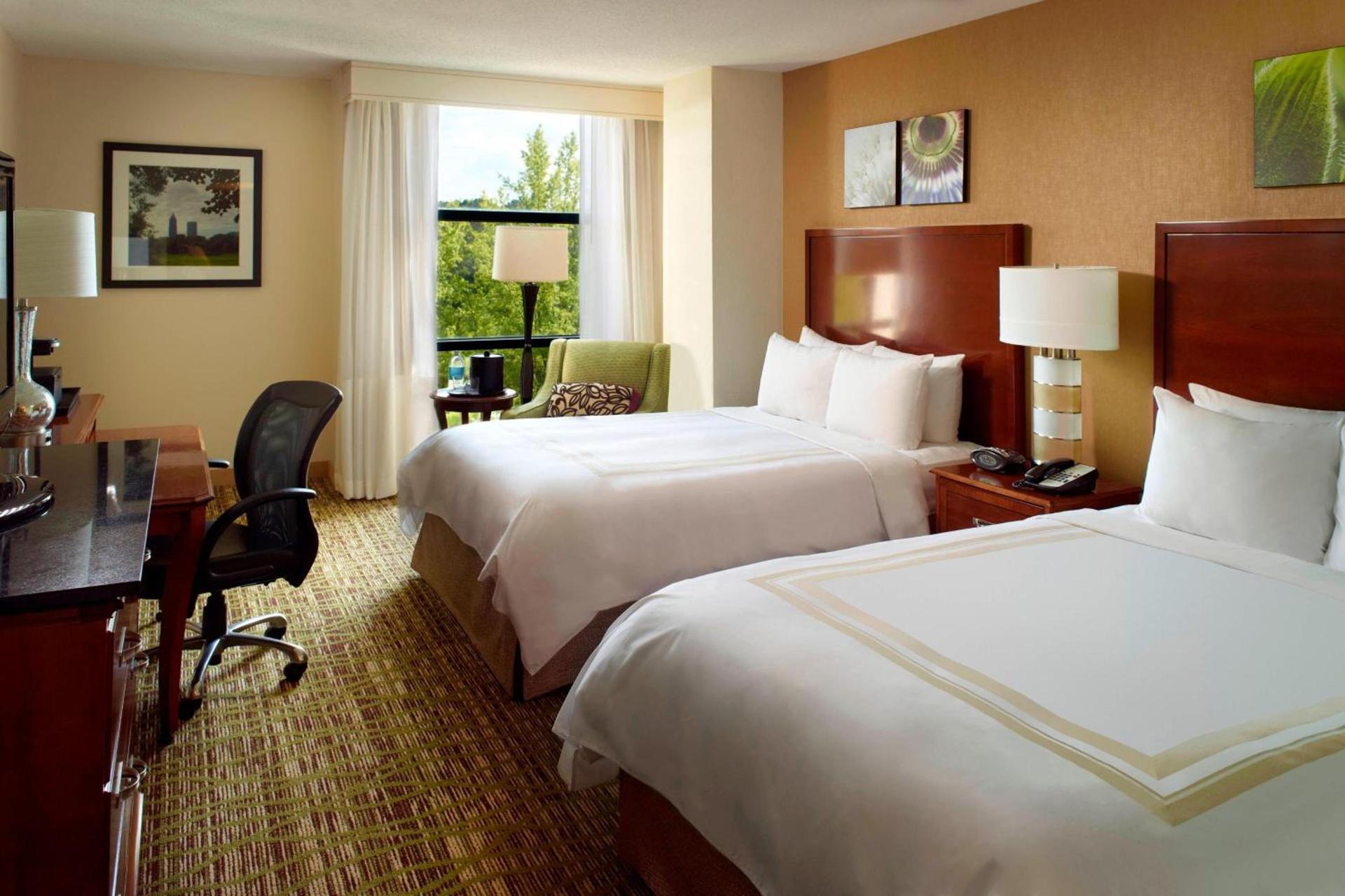 Atlanta Marriott Alpharetta photo 10