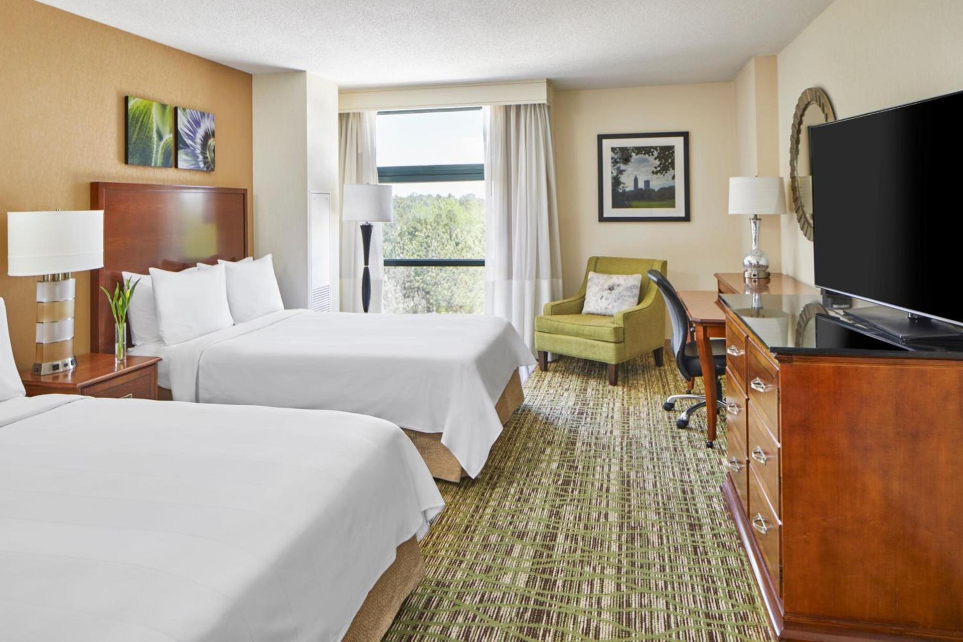Atlanta Marriott Alpharetta photo 11