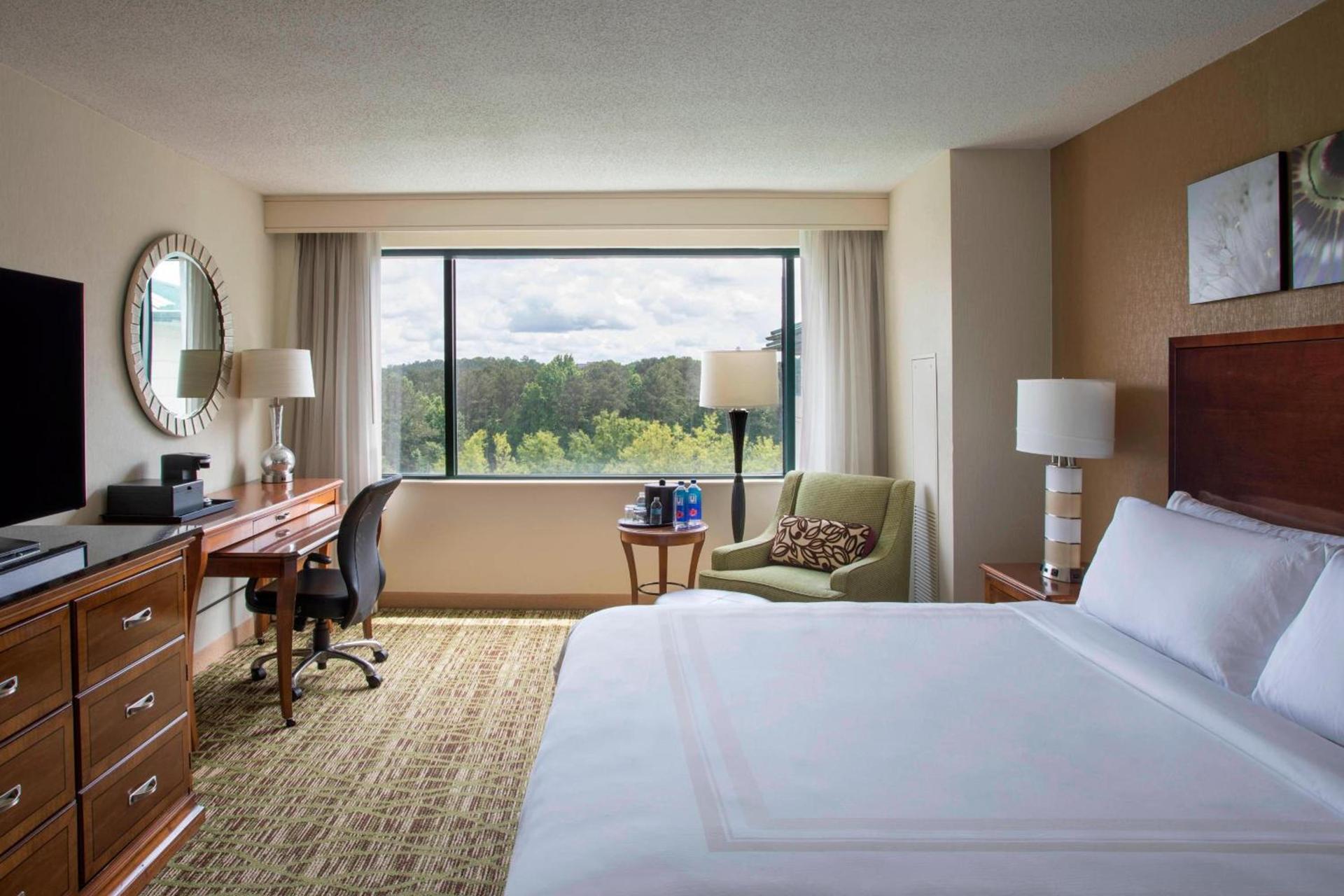 Atlanta Marriott Alpharetta photo 13