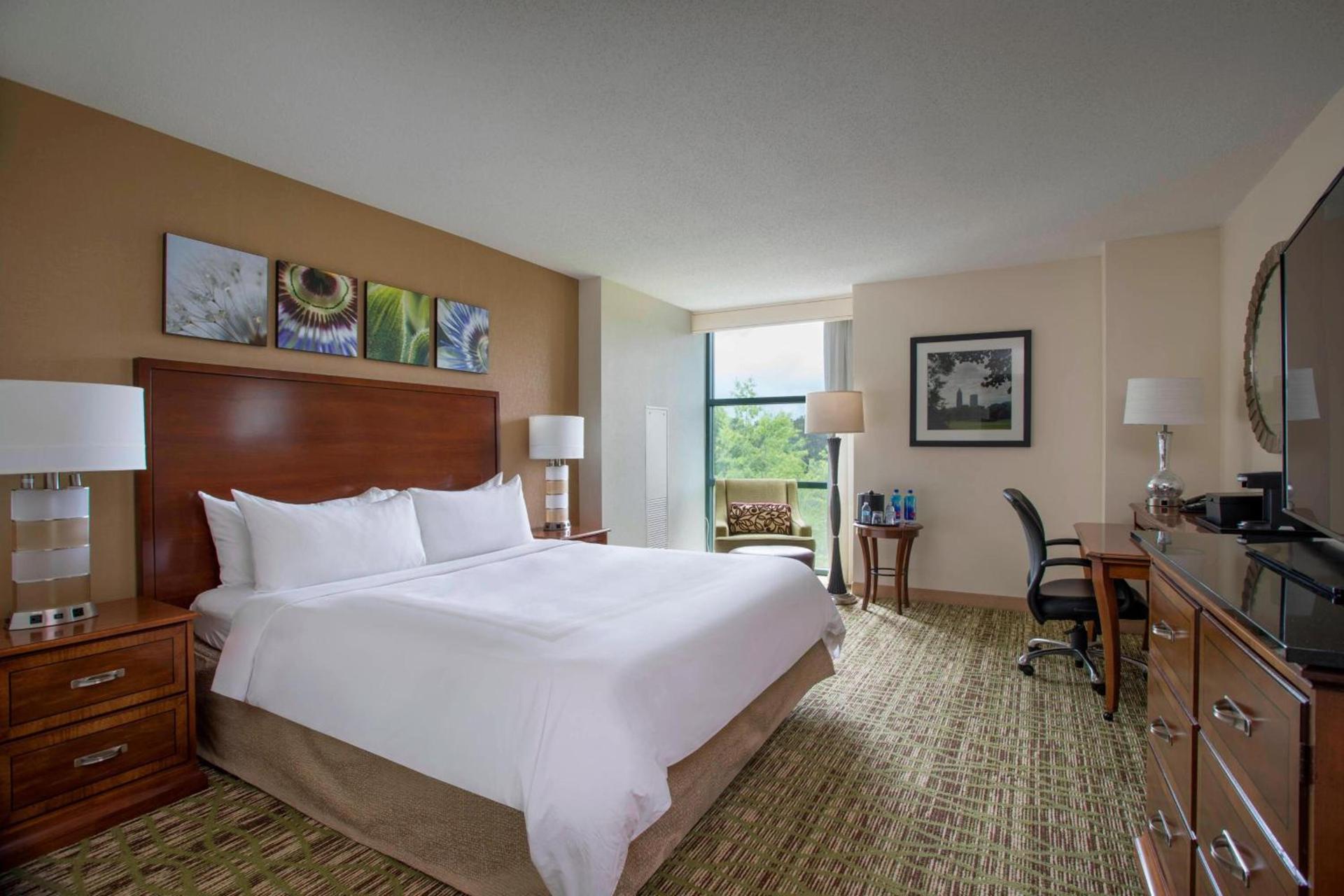 Atlanta Marriott Alpharetta photo 15