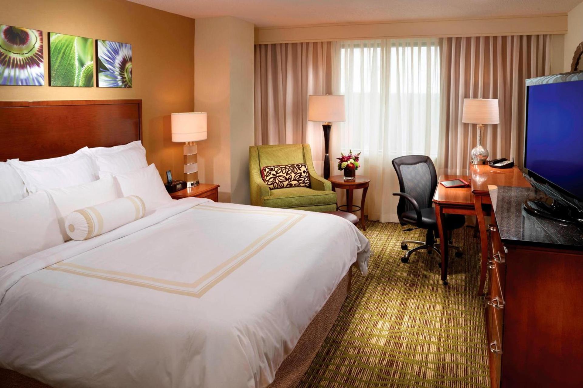 Atlanta Marriott Alpharetta photo 16