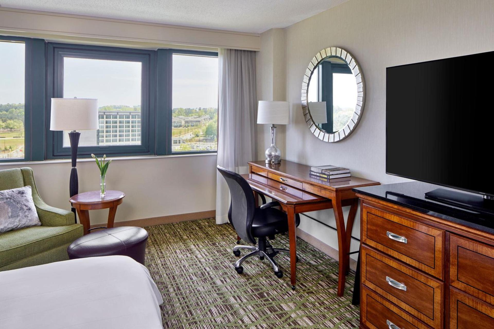 Atlanta Marriott Alpharetta photo 17