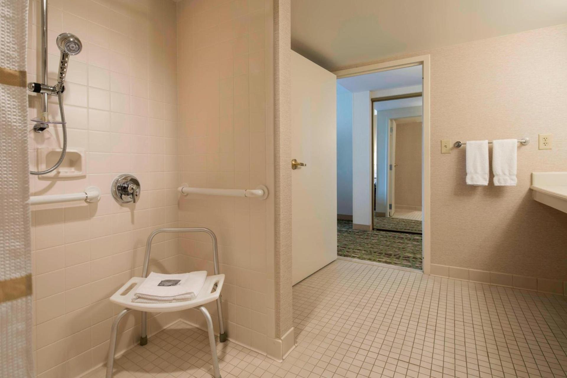 Atlanta Marriott Alpharetta photo 23