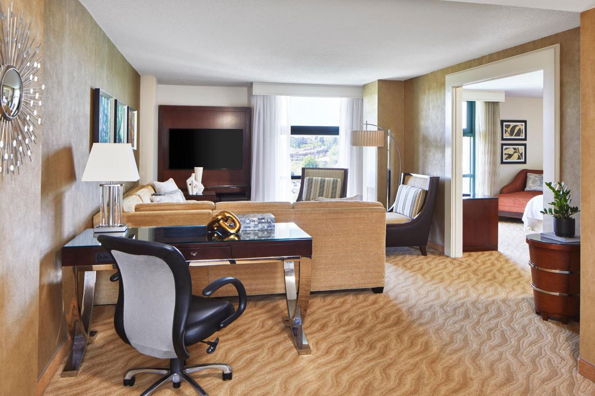 Atlanta Marriott Alpharetta photo 25