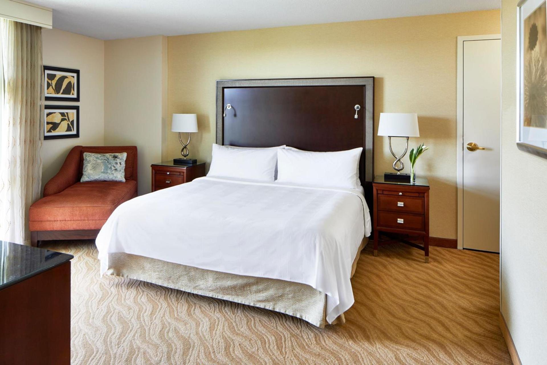 Atlanta Marriott Alpharetta photo 27