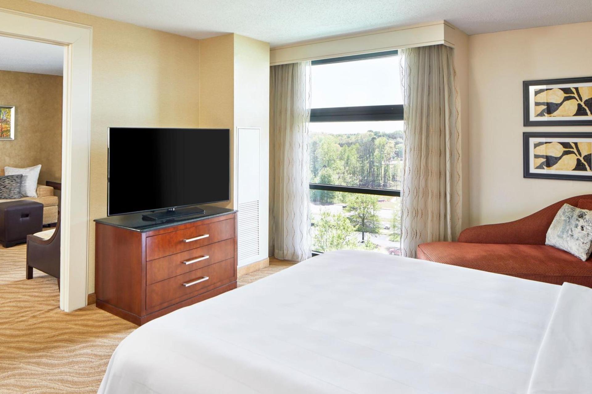 Atlanta Marriott Alpharetta photo 28