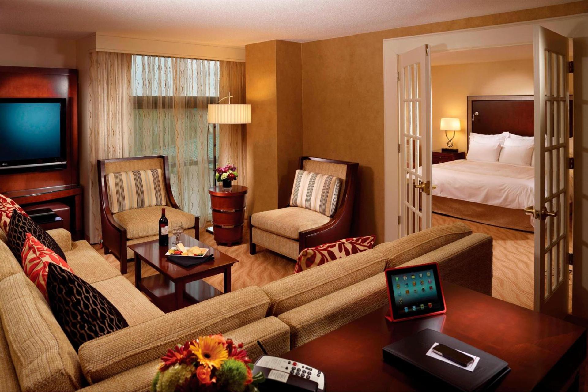 Atlanta Marriott Alpharetta photo 29