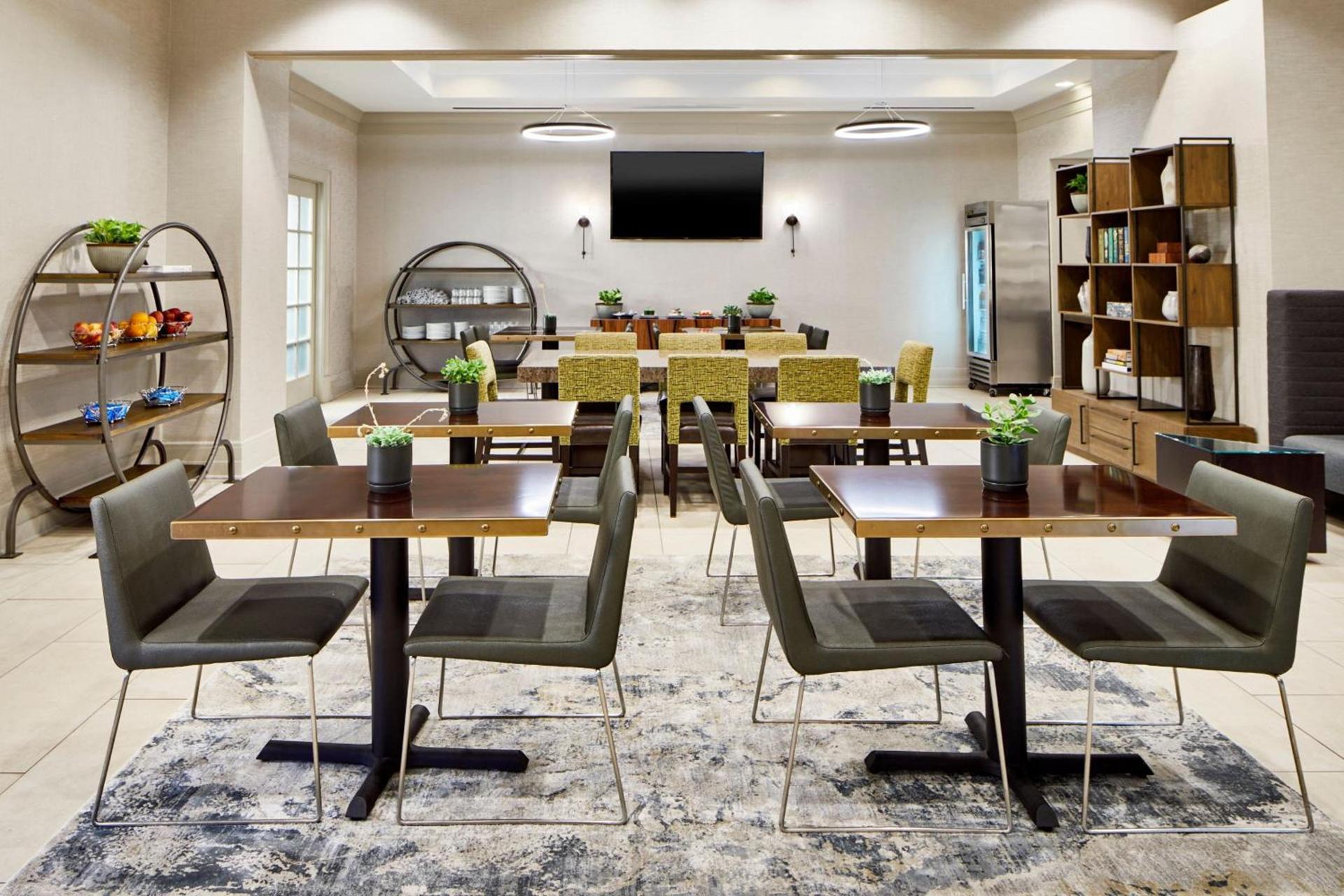 Atlanta Marriott Alpharetta photo 30