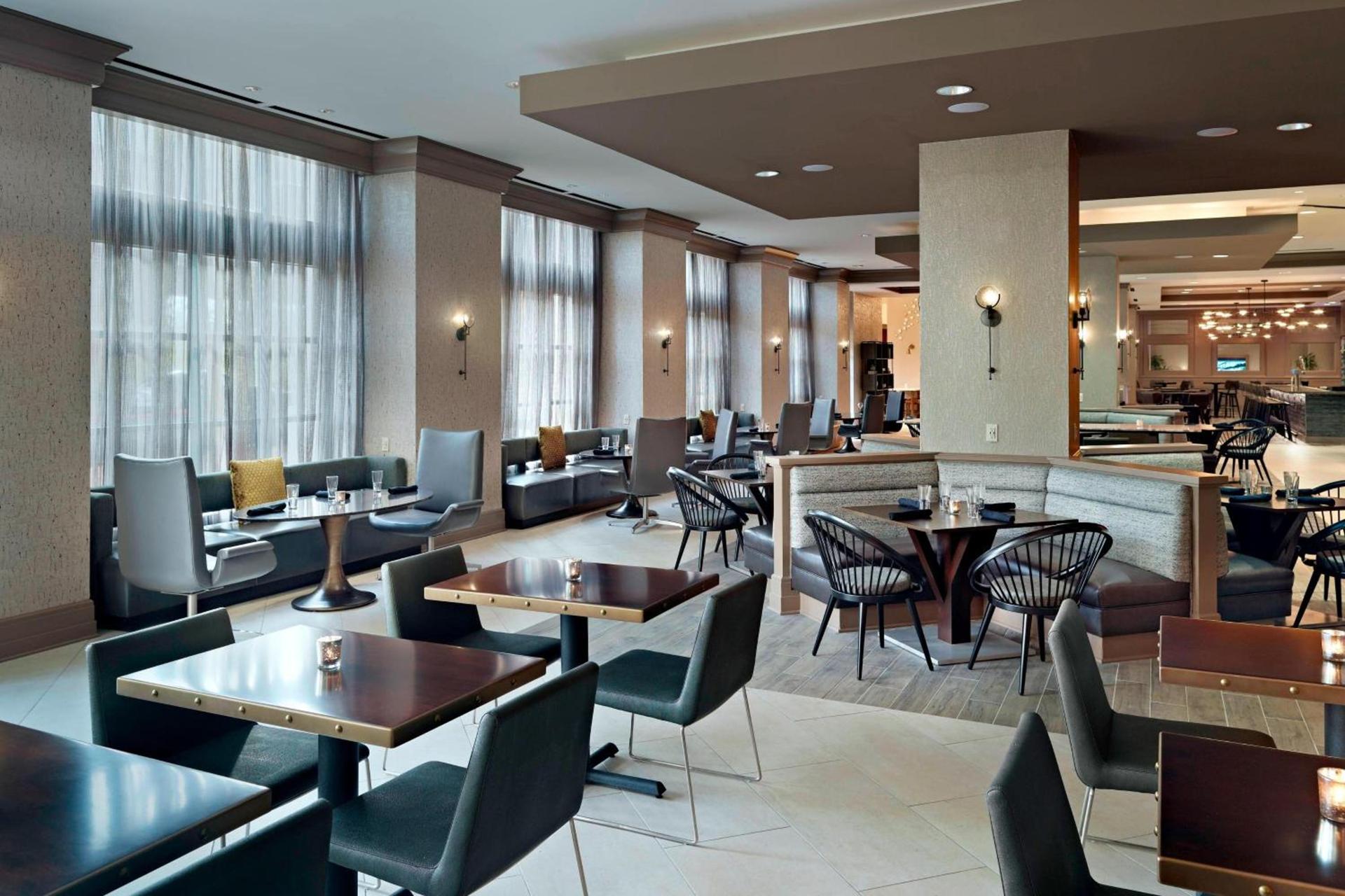 Atlanta Marriott Alpharetta photo 36