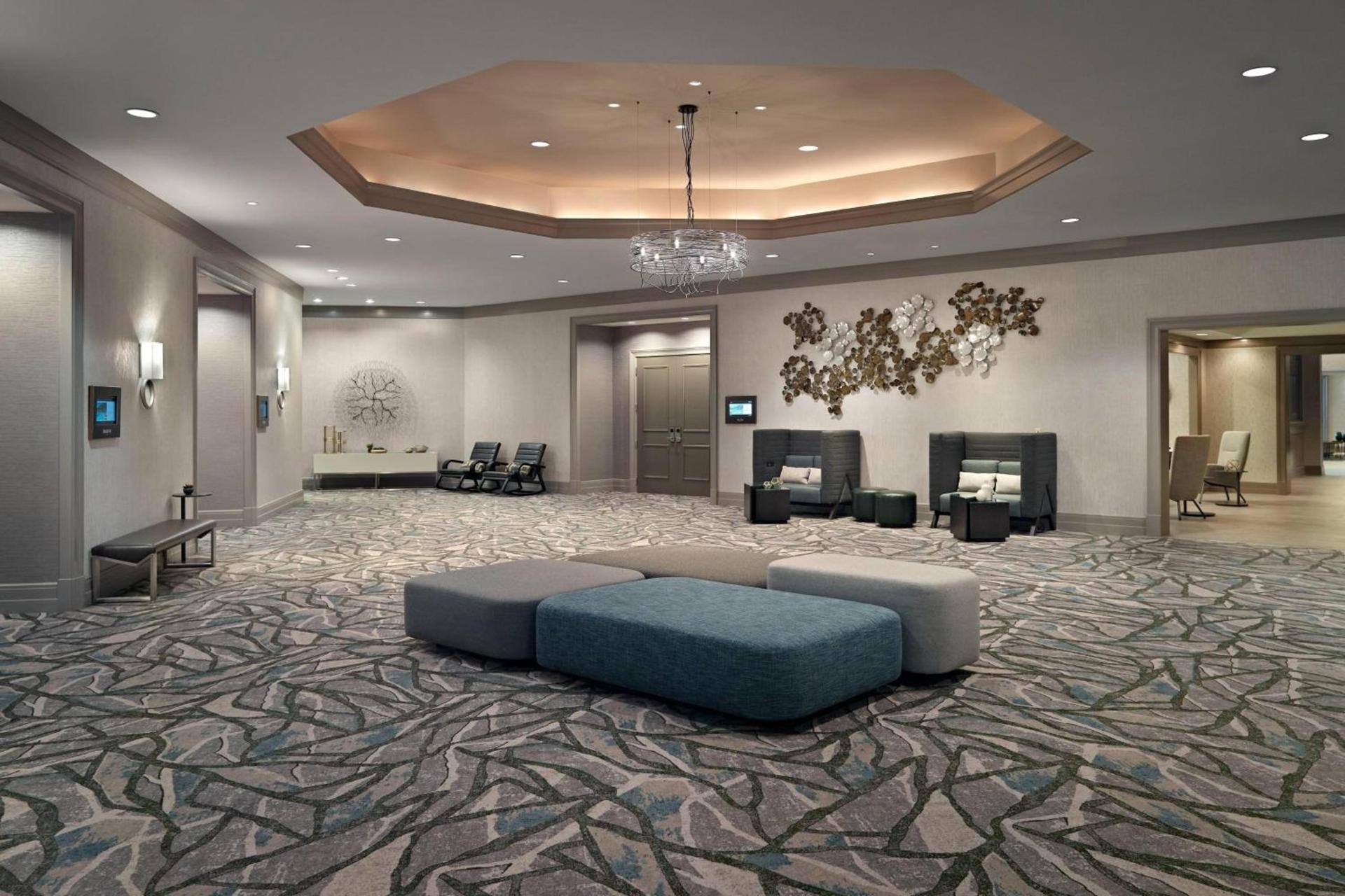 Atlanta Marriott Alpharetta photo 53