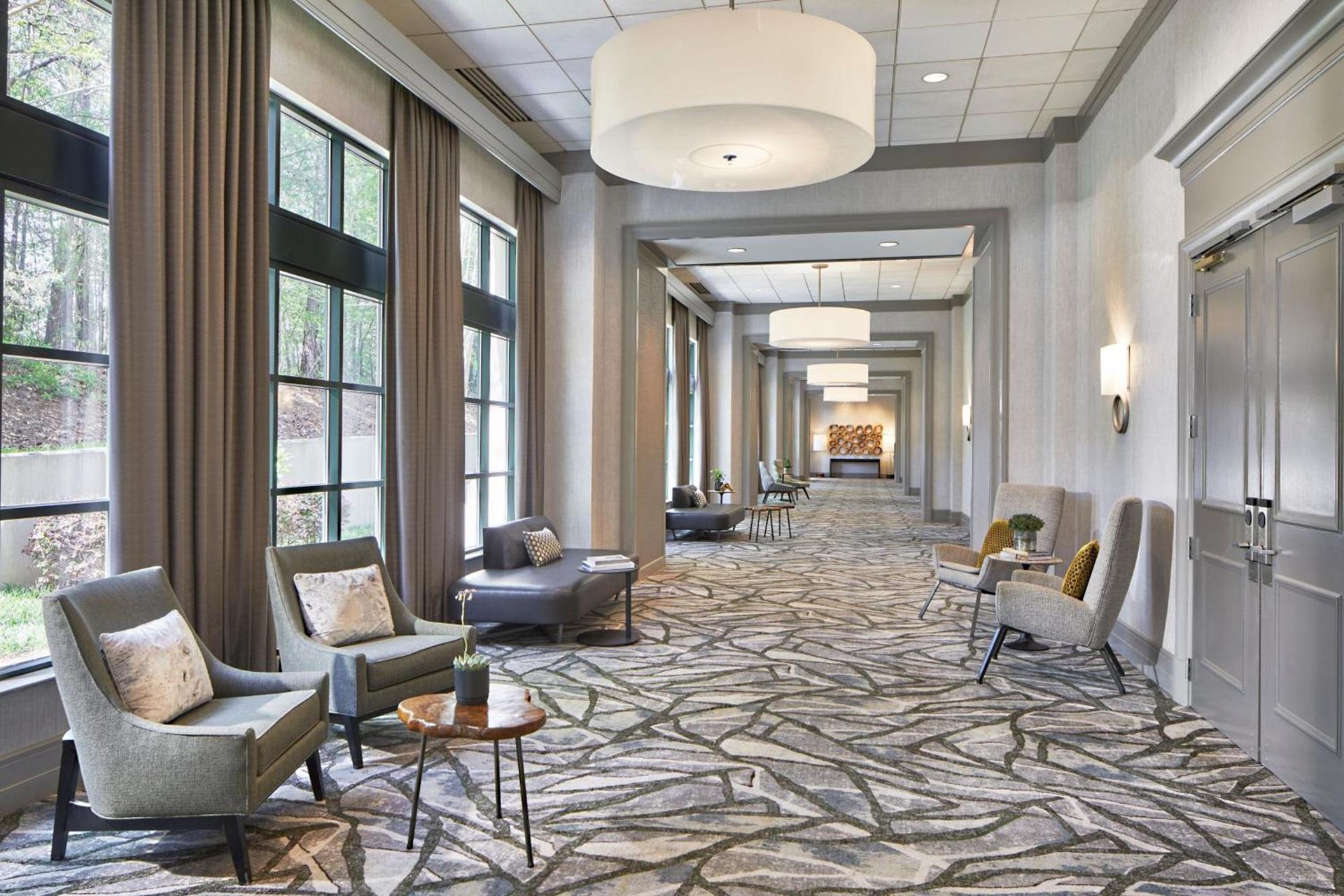 Atlanta Marriott Alpharetta photo 54