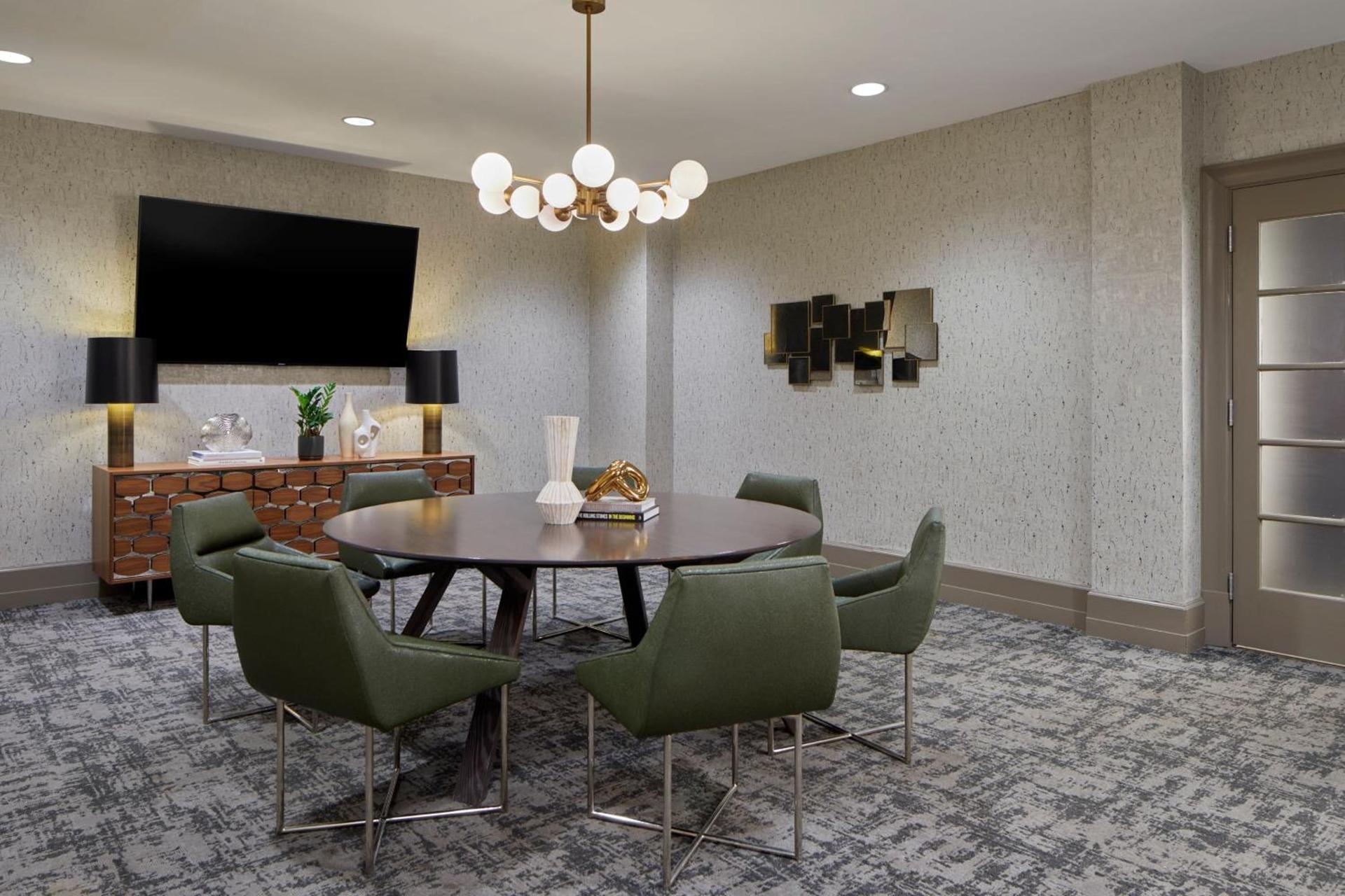 Atlanta Marriott Alpharetta photo 55