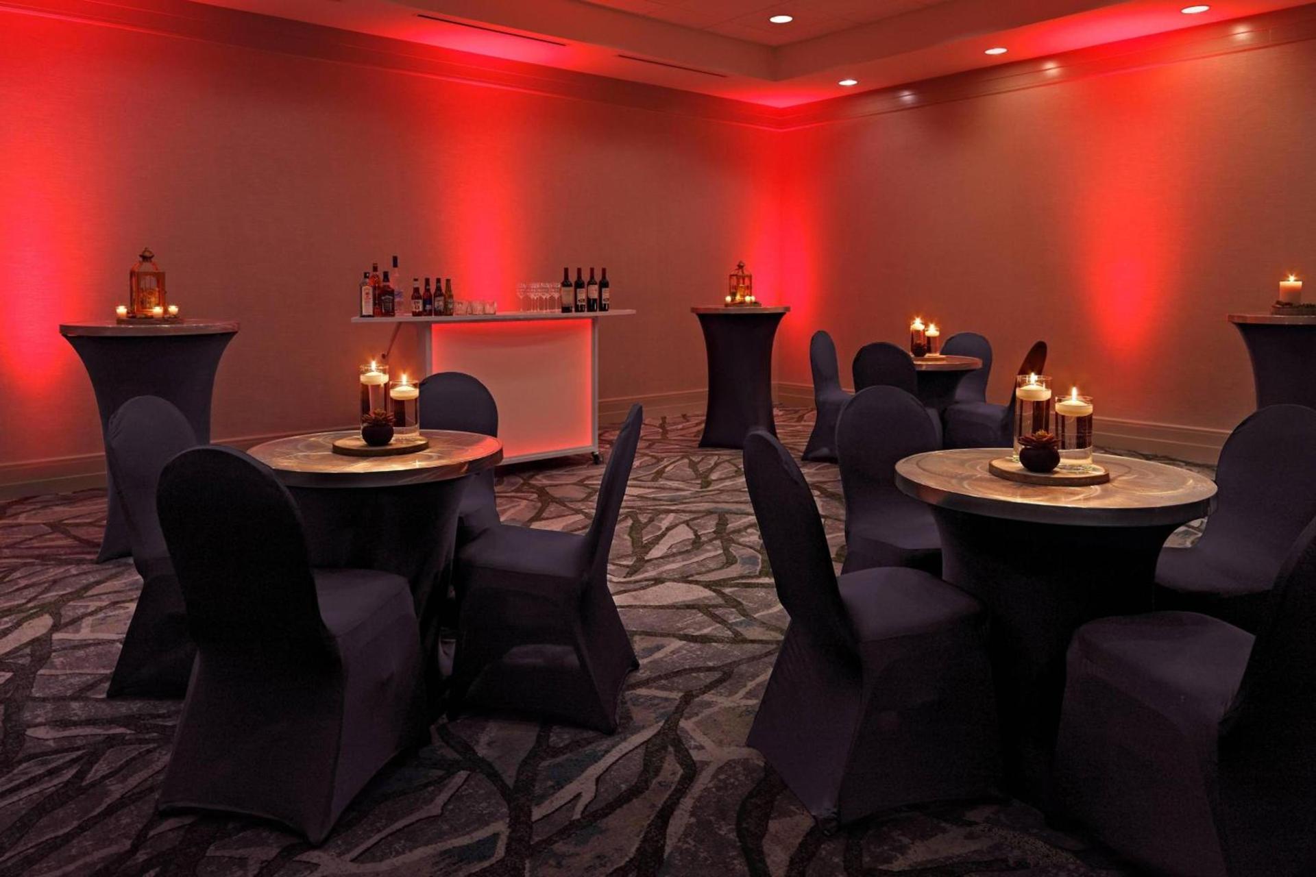 Atlanta Marriott Alpharetta photo 59