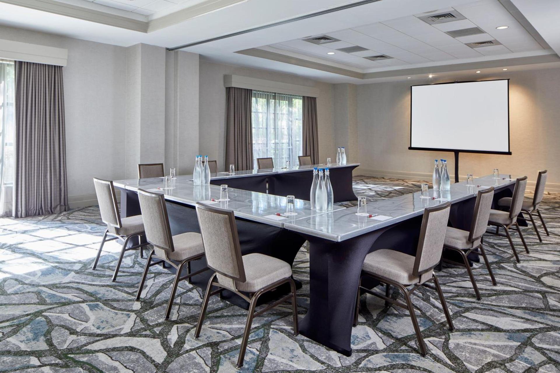 Atlanta Marriott Alpharetta photo 62