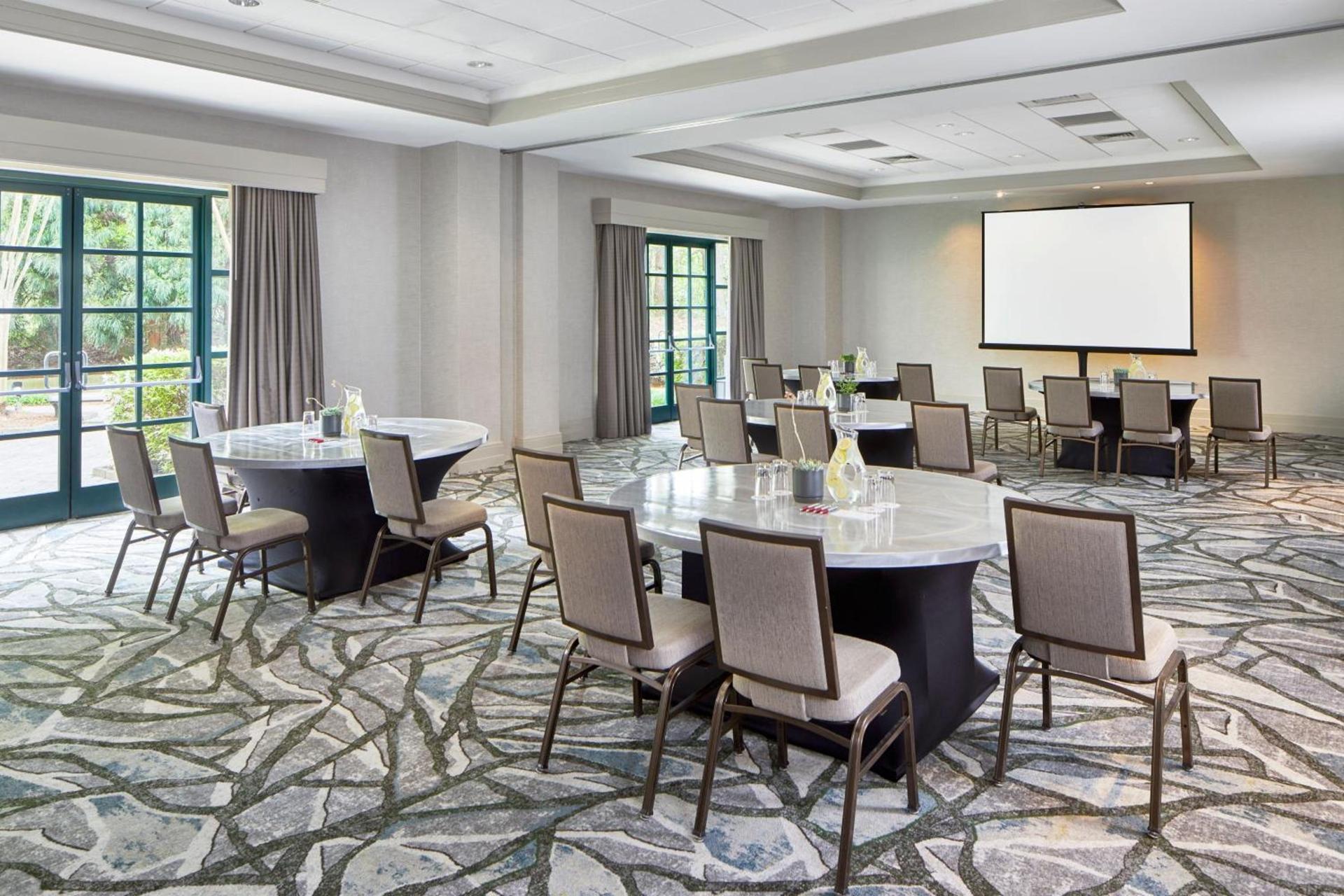 Atlanta Marriott Alpharetta photo 63