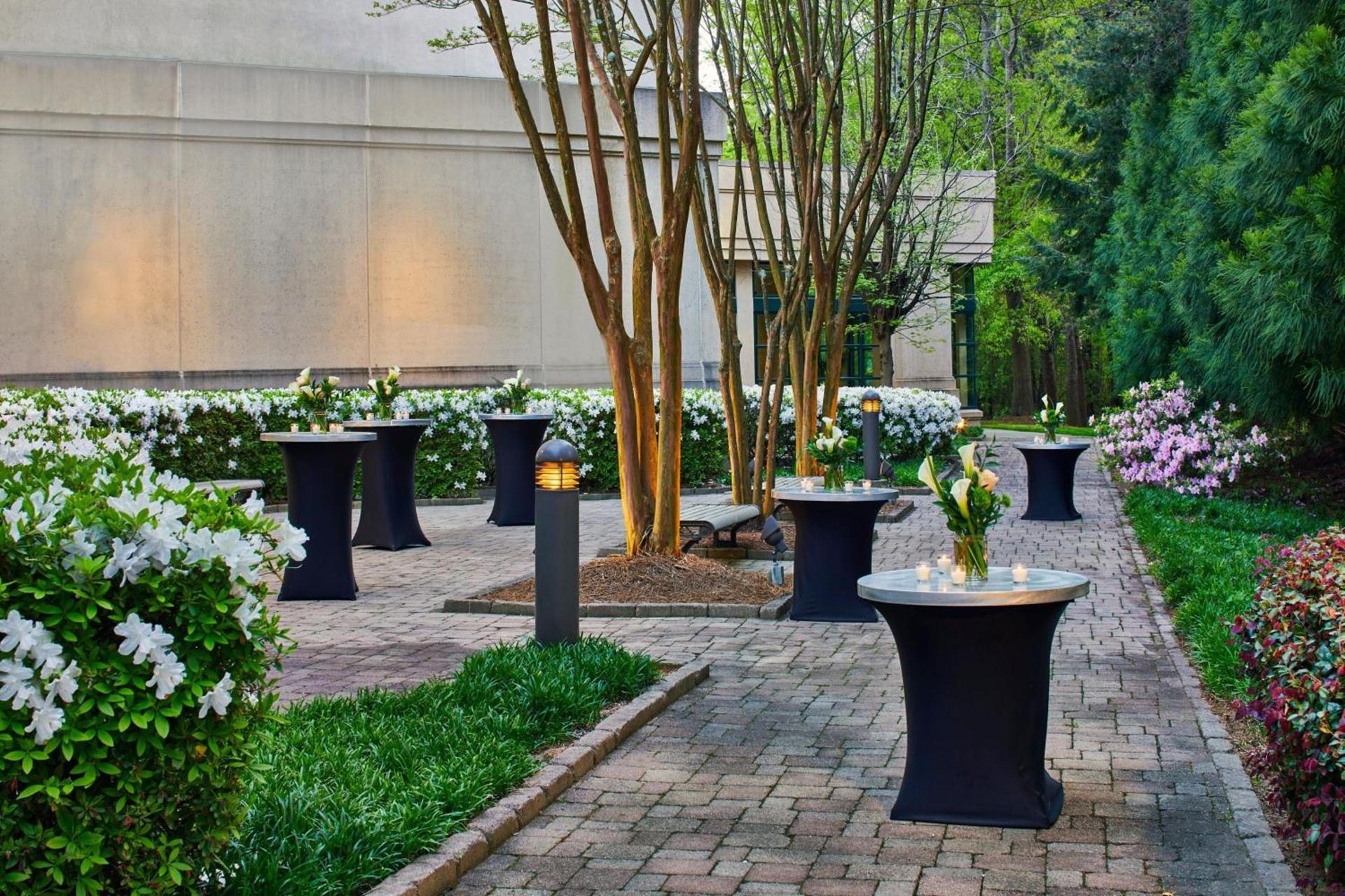 Atlanta Marriott Alpharetta photo 64