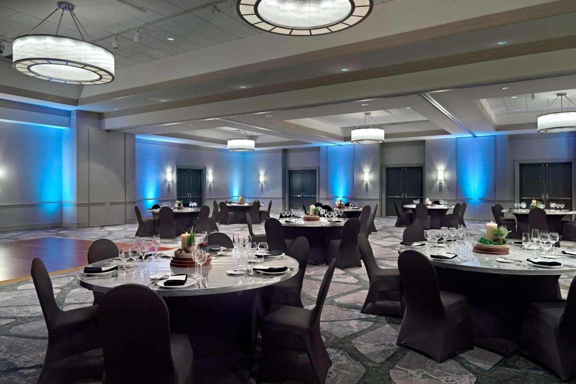 Atlanta Marriott Alpharetta photo 70