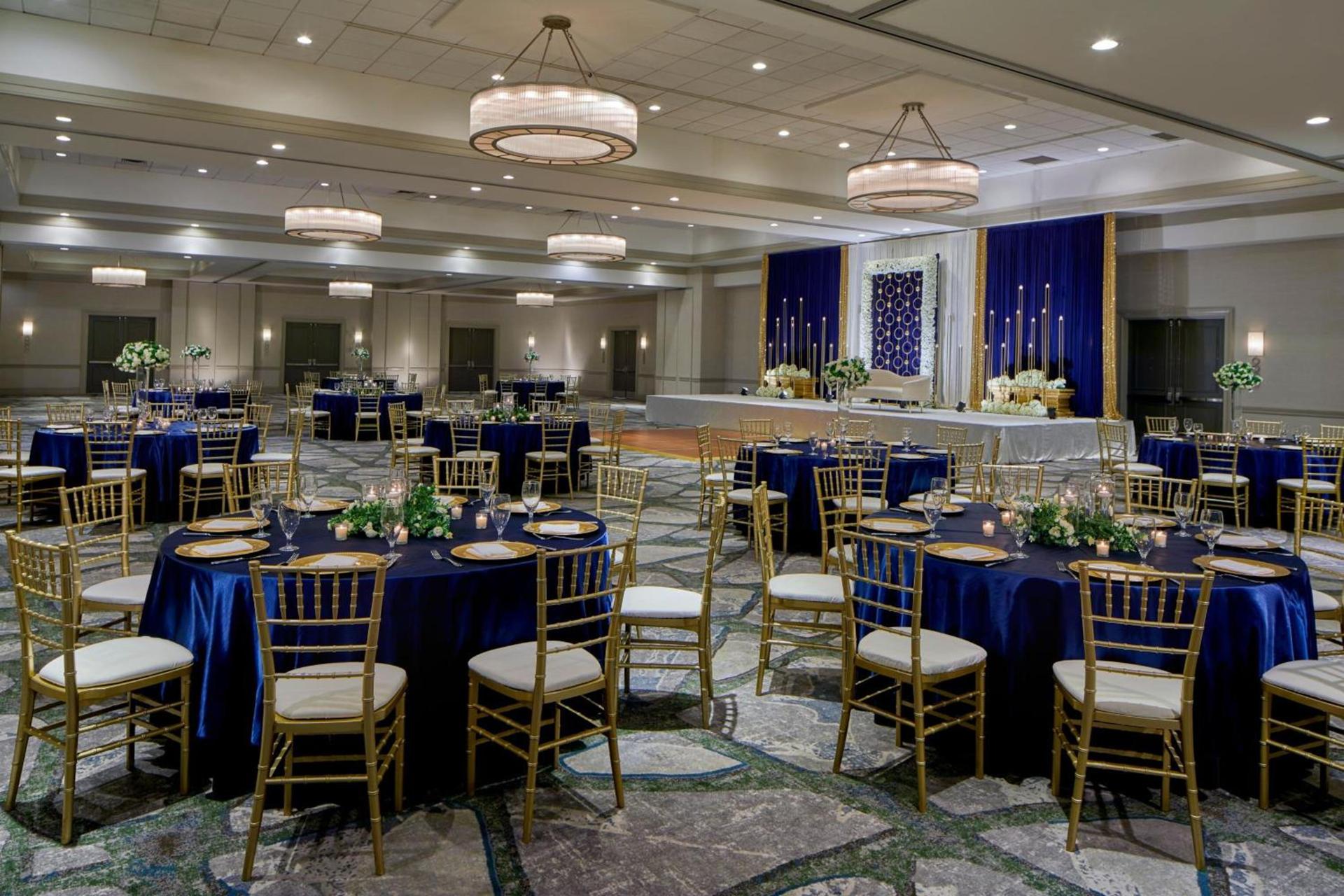 Atlanta Marriott Alpharetta photo 71