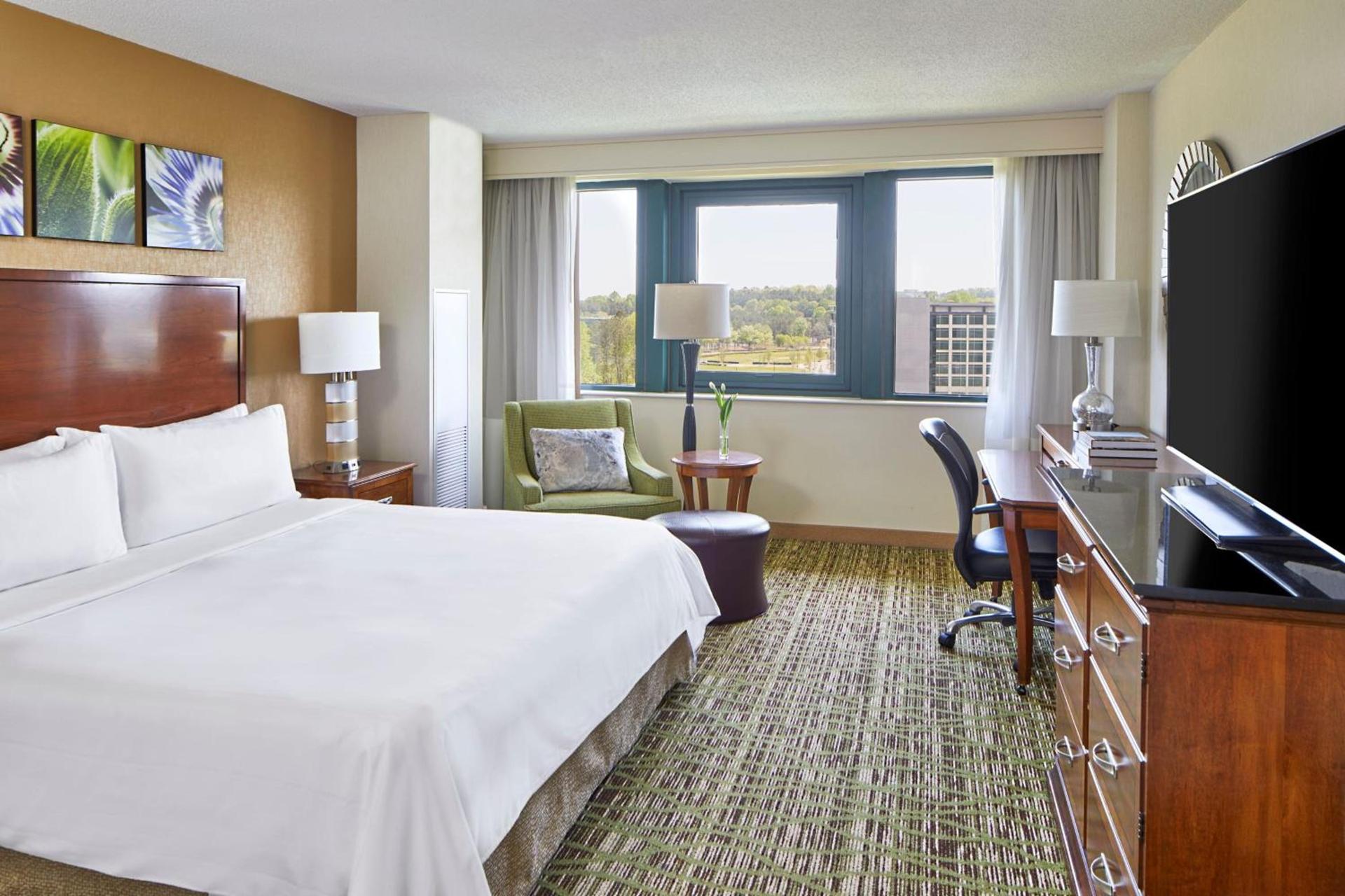 Atlanta Marriott Alpharetta photo 14