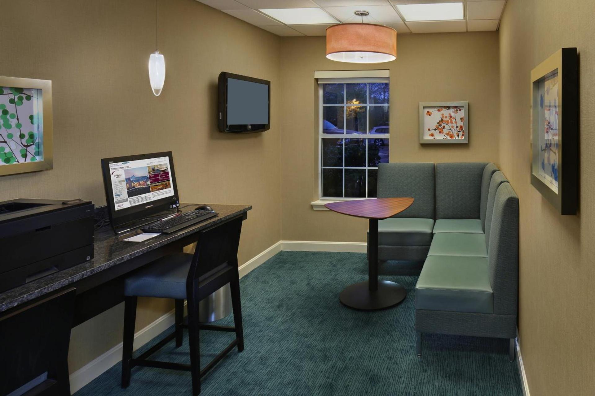 Residence Inn Mystic Groton photo 12