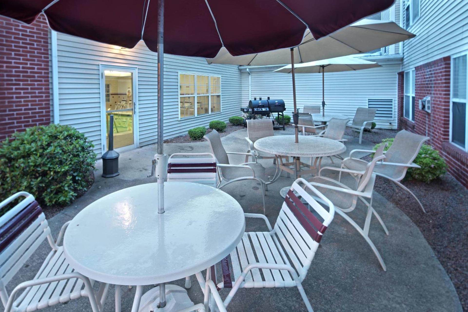 Residence Inn Mystic Groton photo 4
