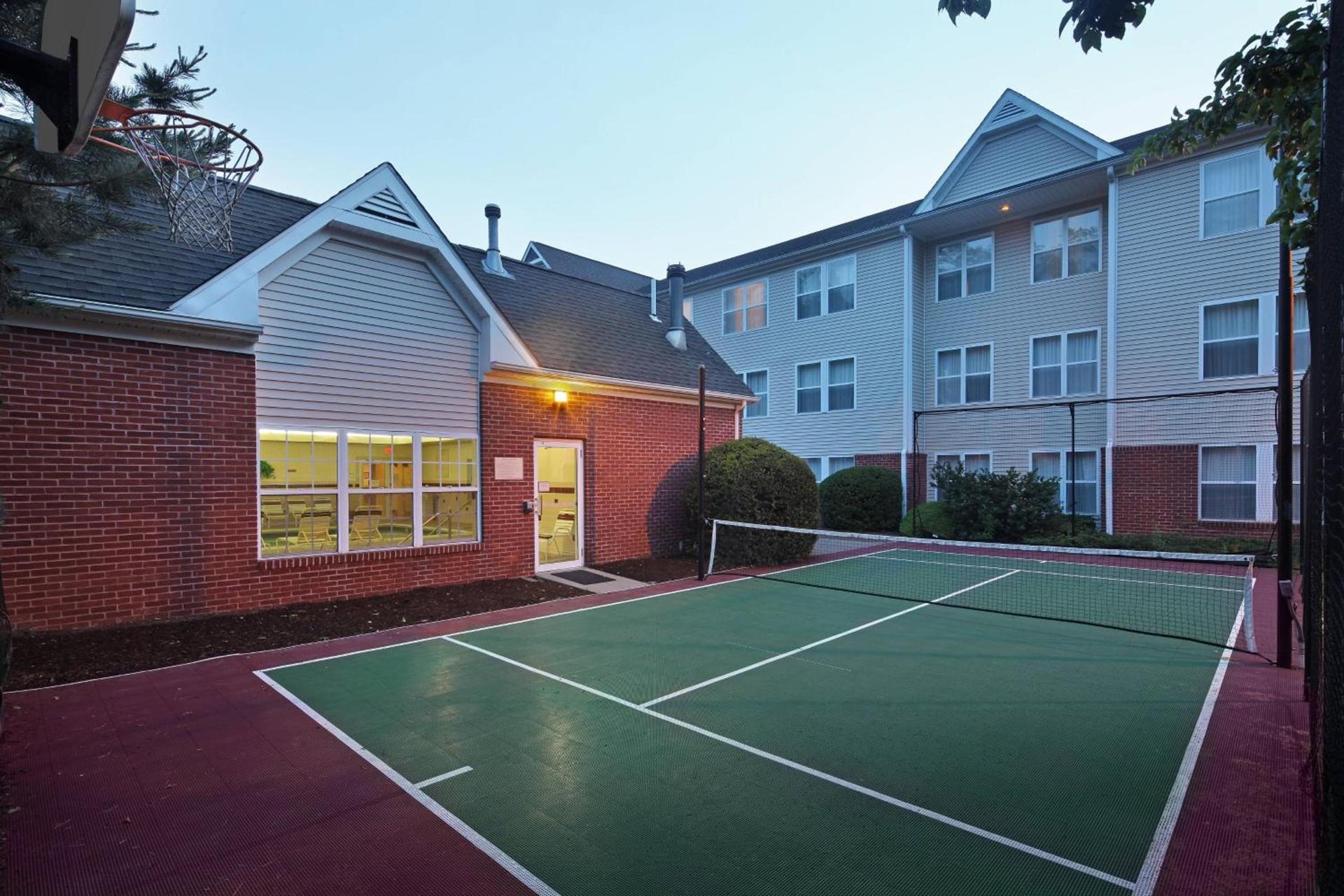 Residence Inn Mystic Groton photo 16