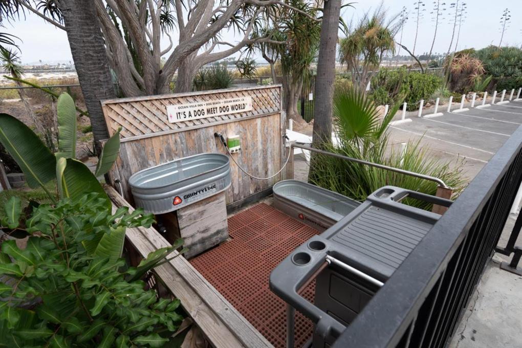 Ocean Villa Inn photo 22