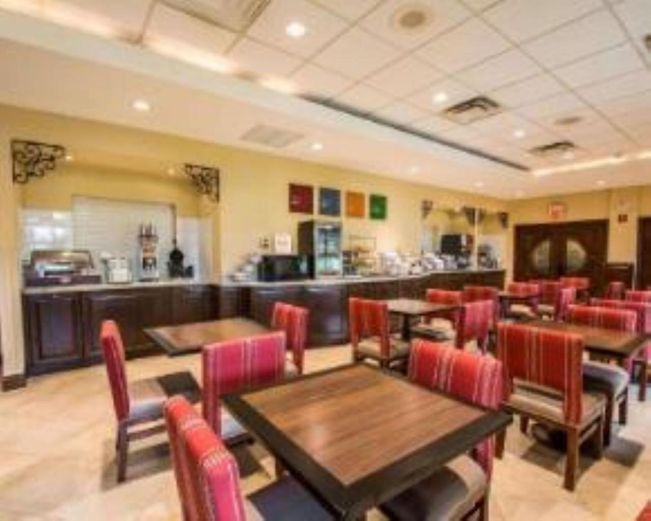 Comfort Suites Miami - Kendall photo 24