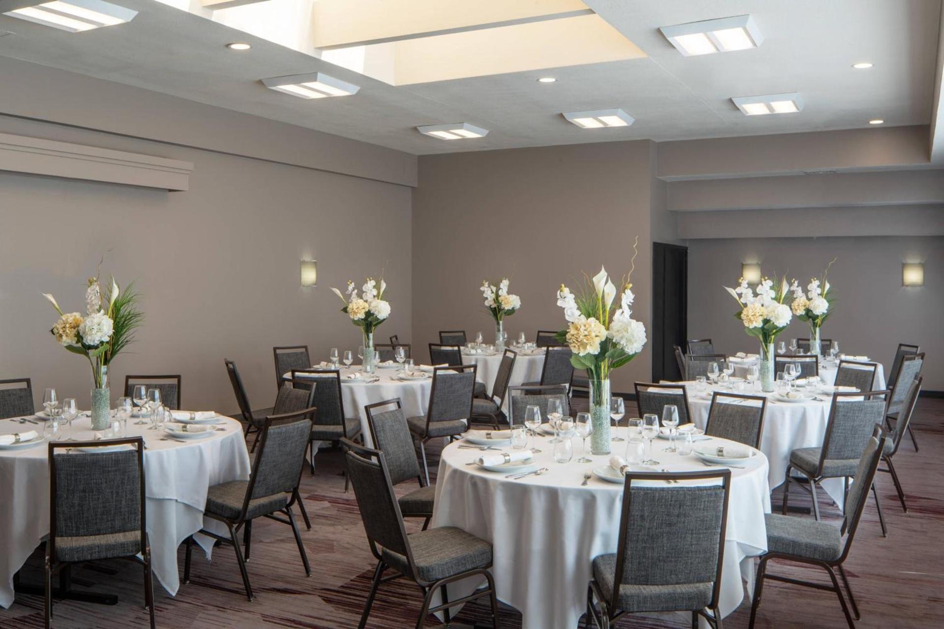 Courtyard by Marriott Dulles Airport Herndon/Reston photo 51