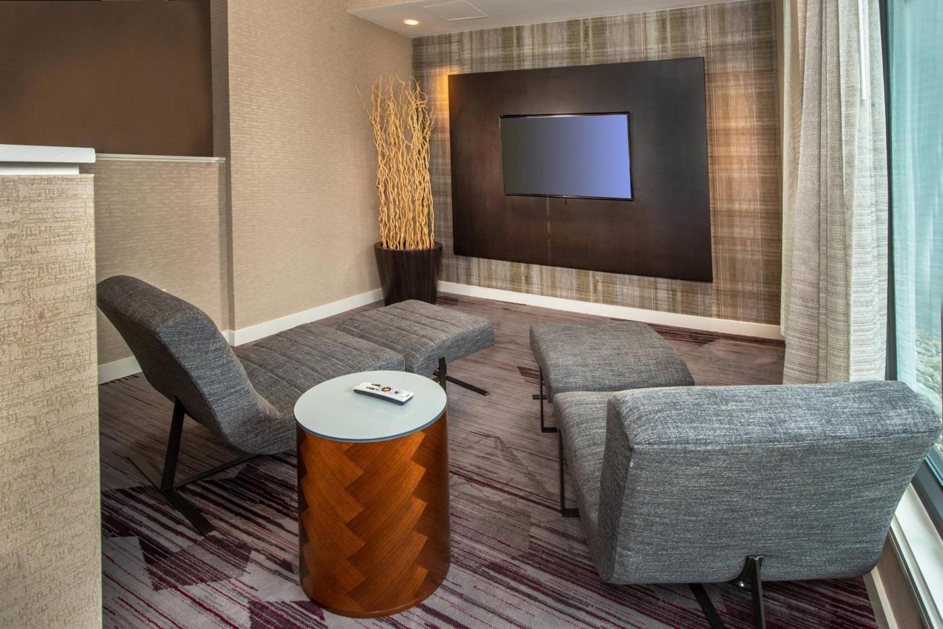 Courtyard by Marriott Dulles Airport Herndon/Reston photo 24