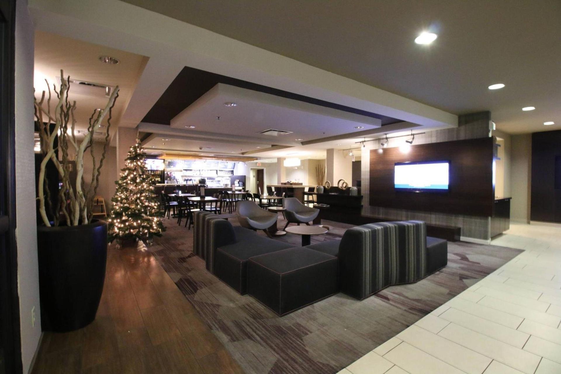 Courtyard by Marriott Indianapolis South photo 3