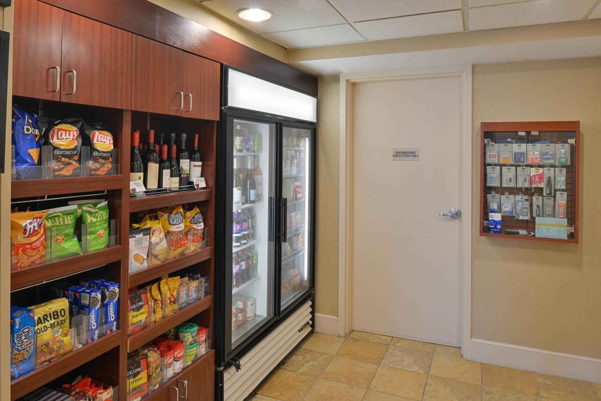 SpringHill Suites by Marriott Charleston Riverview photo 25