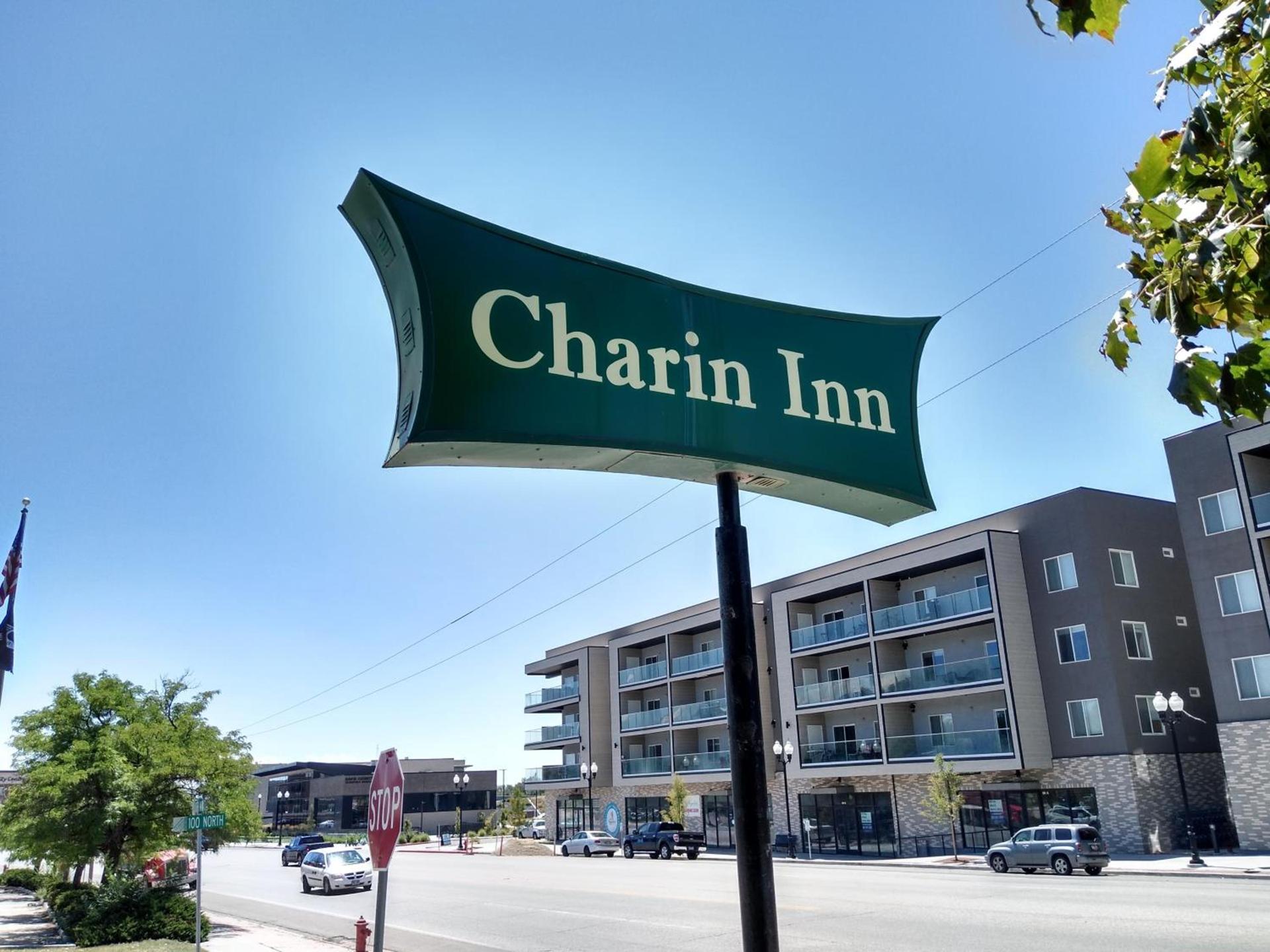 The Charin Inn photo 12