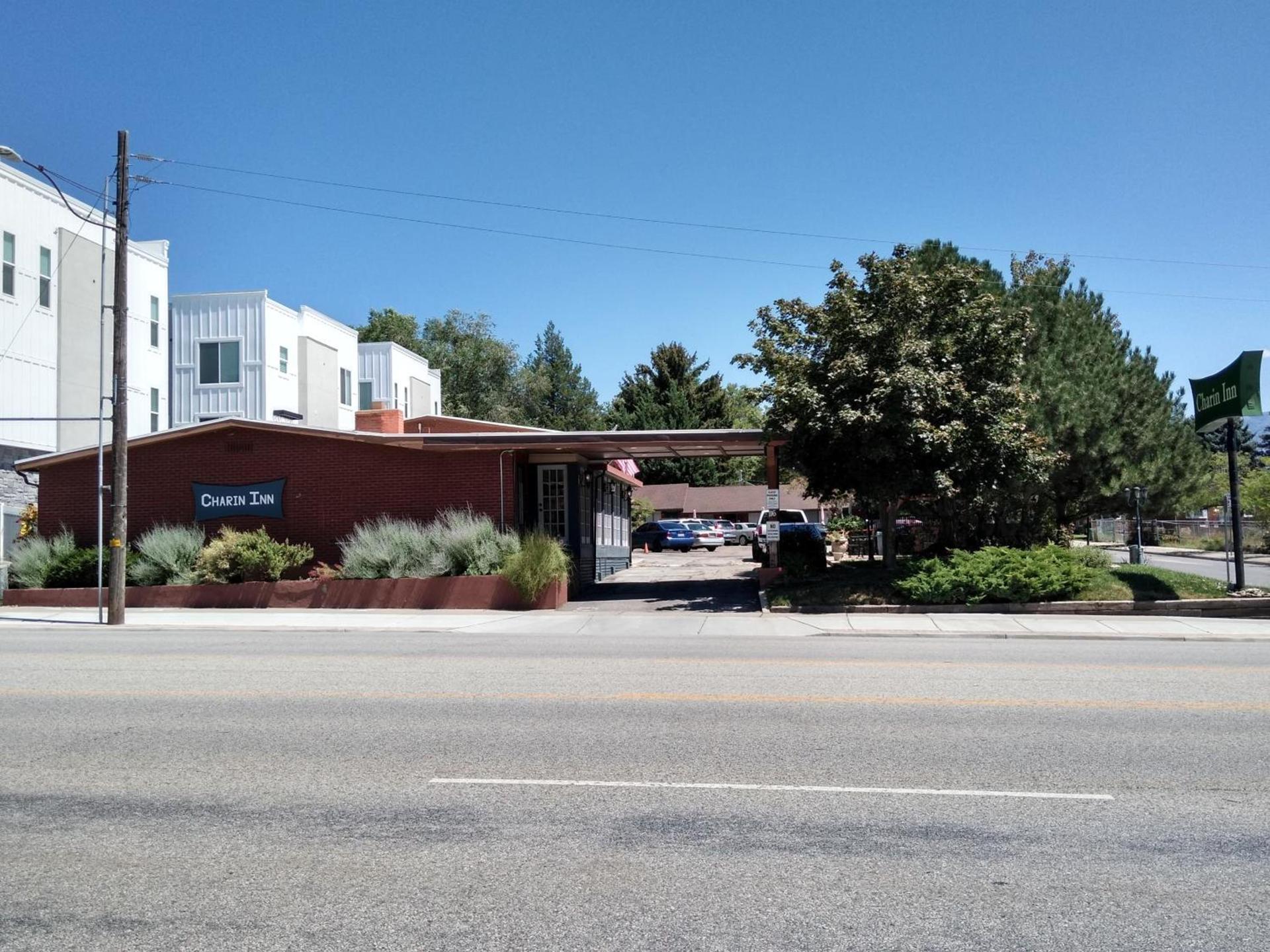The Charin Inn photo 1