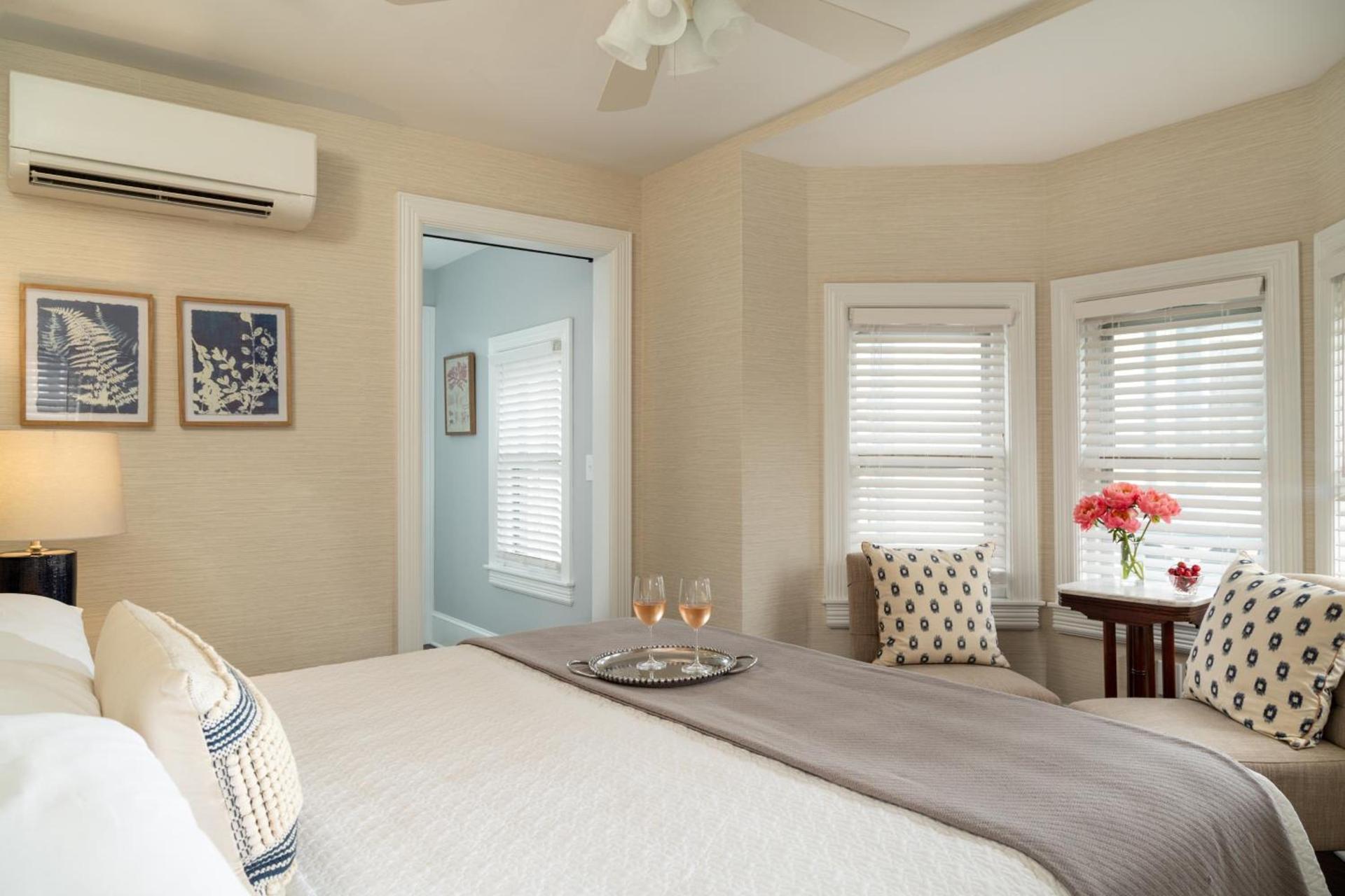The Carroll Villa Hotel photo 27