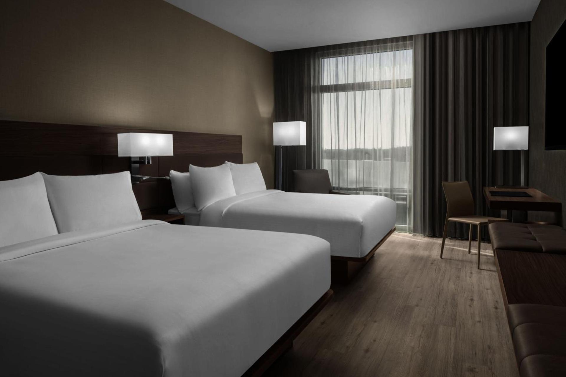 AC Hotel by Marriott Lansing University Area photo 21