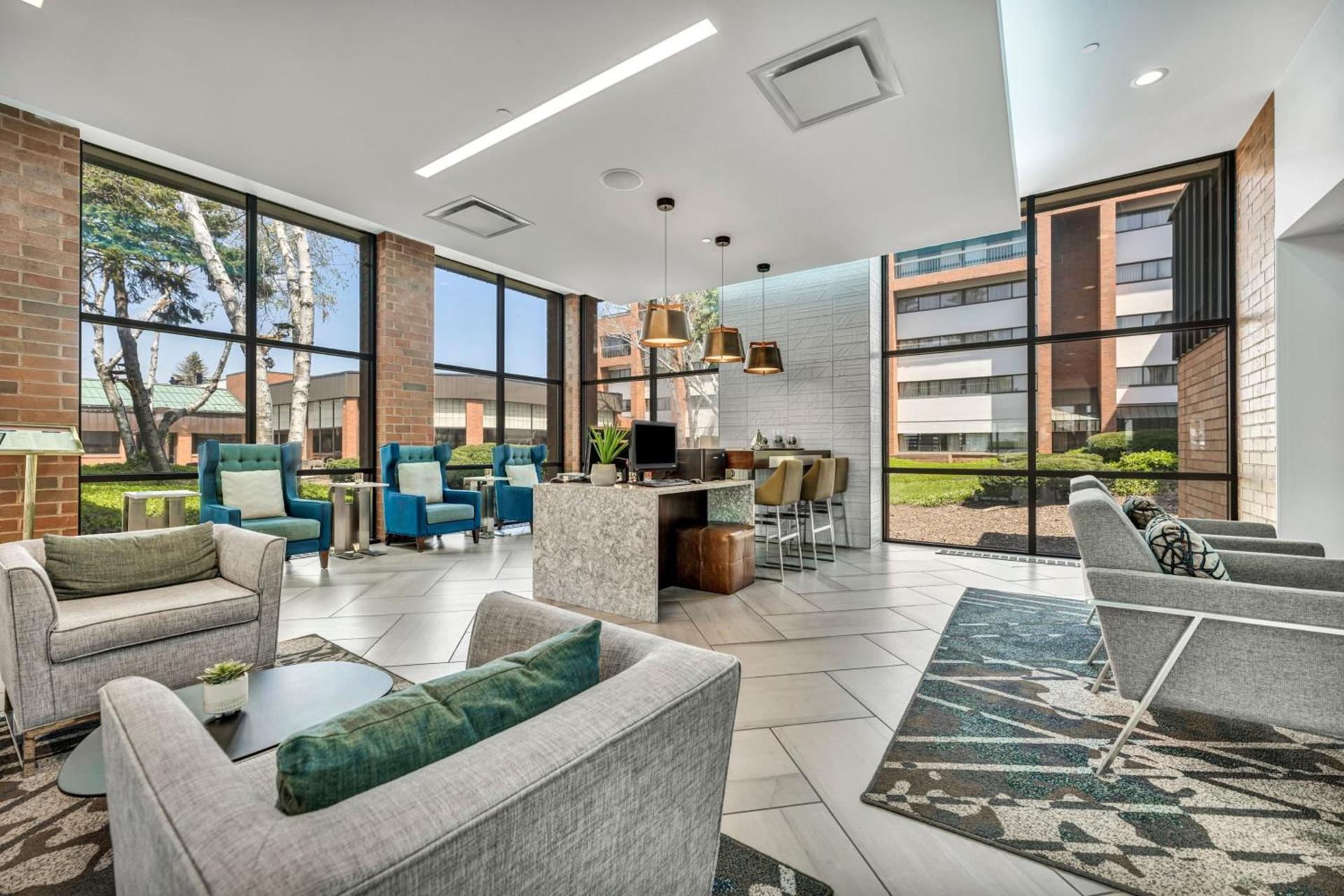 Delta Hotels by Marriott Mount Pleasant photo 15