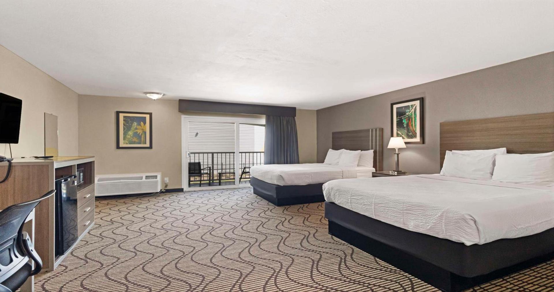 SureStay Plus Hotel by Best Western Sacramento North photo 18