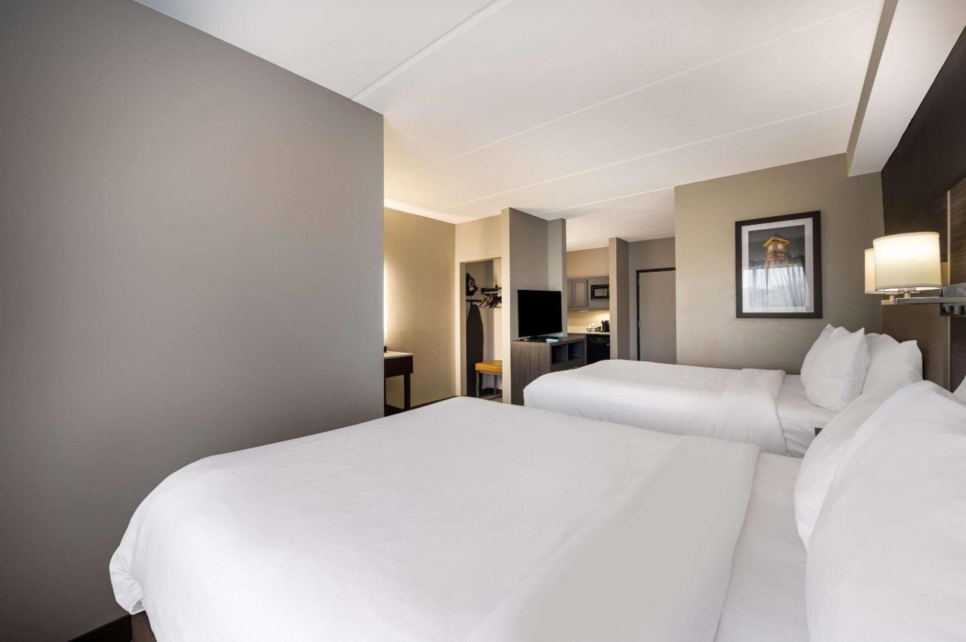 Comfort Suites Northlake photo 14