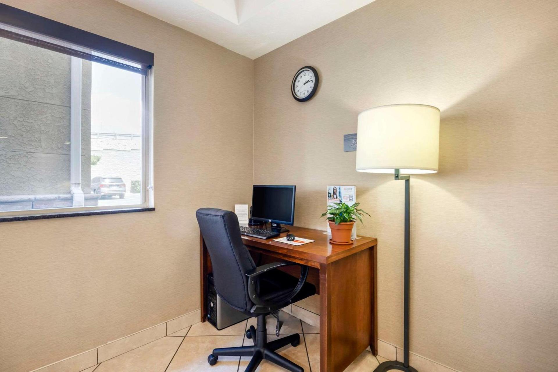 Comfort Inn & Suites Orem - Provo photo 24