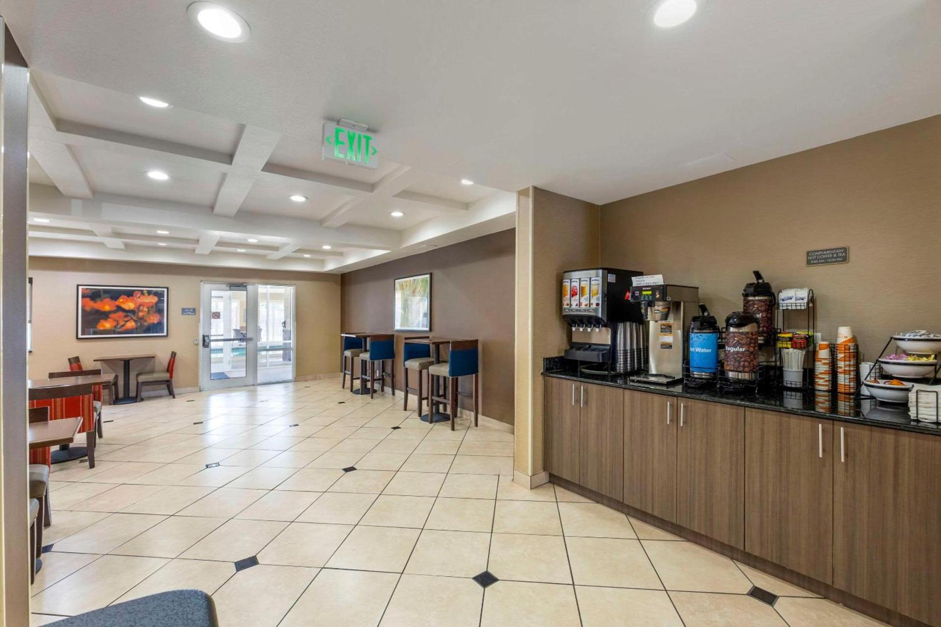 Comfort Inn & Suites Orem - Provo photo 26