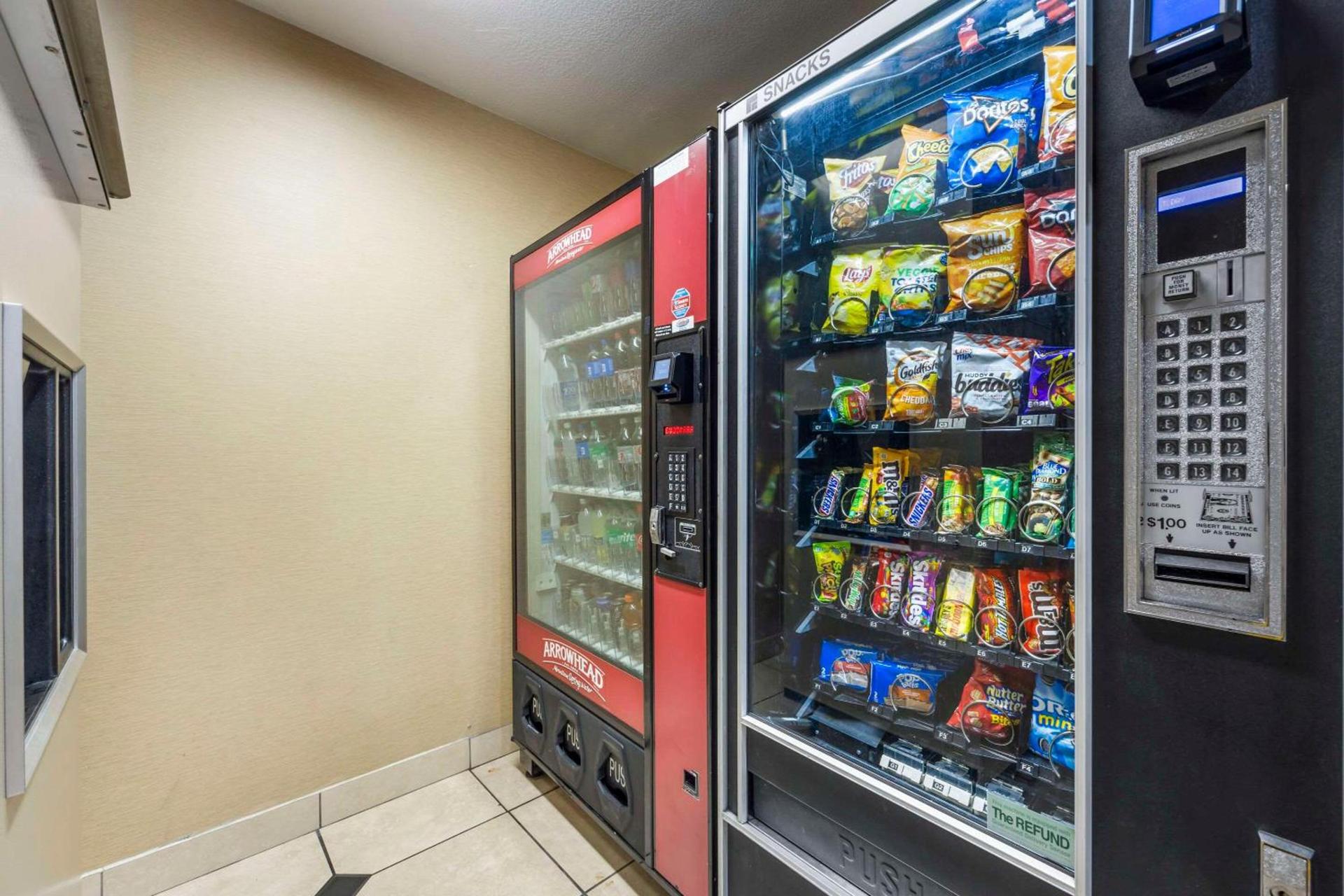Comfort Inn & Suites Orem - Provo photo 27